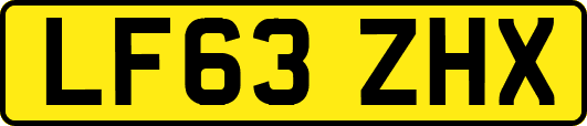LF63ZHX