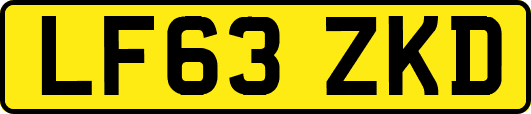 LF63ZKD