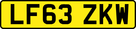 LF63ZKW
