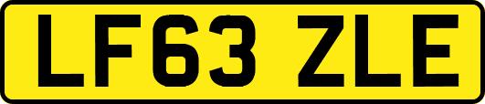 LF63ZLE