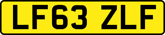 LF63ZLF