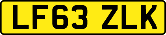 LF63ZLK