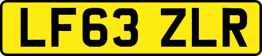 LF63ZLR