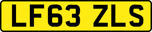 LF63ZLS
