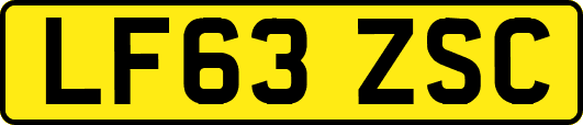 LF63ZSC