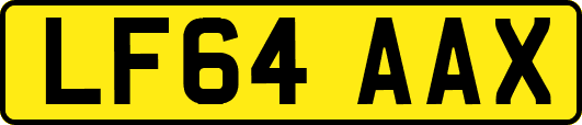 LF64AAX