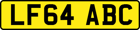 LF64ABC
