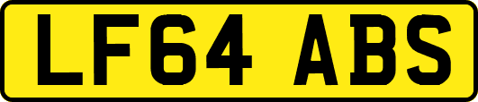 LF64ABS