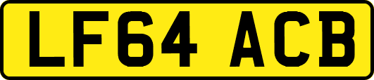 LF64ACB