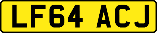 LF64ACJ