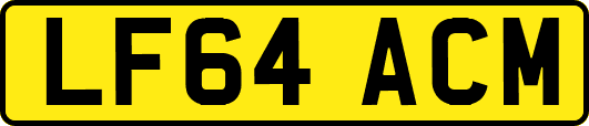 LF64ACM