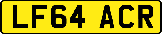 LF64ACR