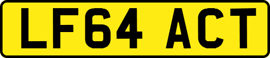 LF64ACT