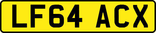 LF64ACX