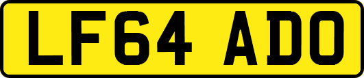LF64ADO