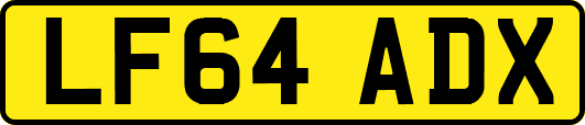 LF64ADX