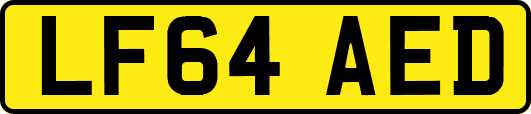 LF64AED