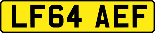 LF64AEF