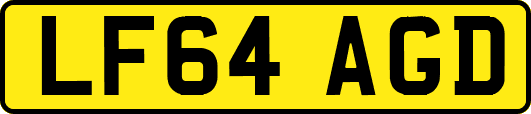 LF64AGD