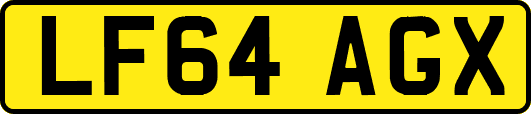 LF64AGX