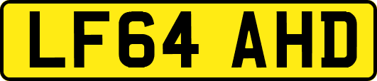 LF64AHD
