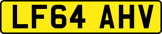 LF64AHV