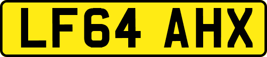 LF64AHX