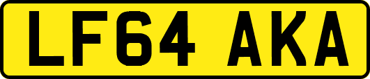 LF64AKA