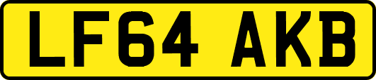 LF64AKB