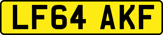 LF64AKF