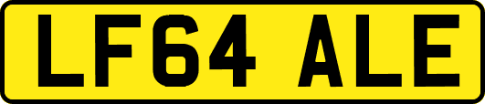 LF64ALE