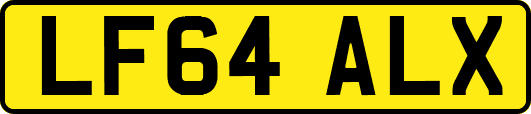 LF64ALX