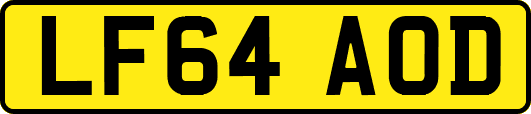 LF64AOD