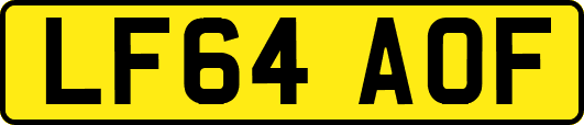 LF64AOF