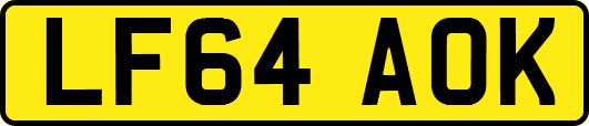 LF64AOK