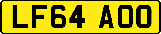 LF64AOO