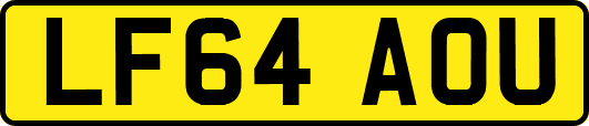 LF64AOU