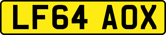 LF64AOX