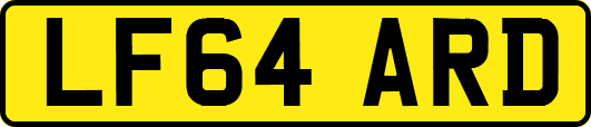 LF64ARD