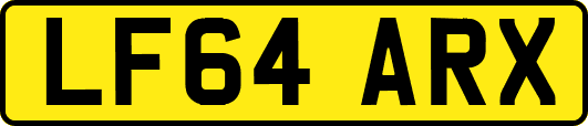LF64ARX