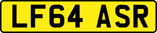 LF64ASR