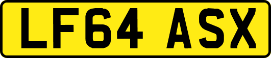 LF64ASX