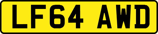 LF64AWD