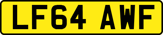 LF64AWF