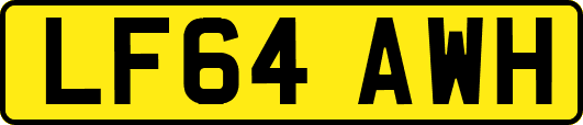 LF64AWH