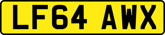 LF64AWX