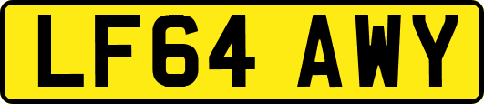 LF64AWY