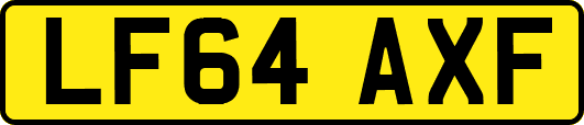 LF64AXF