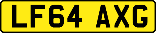 LF64AXG