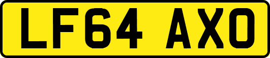 LF64AXO